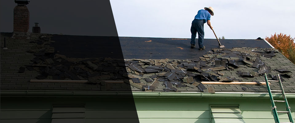 Alburtis Roofing Contractors