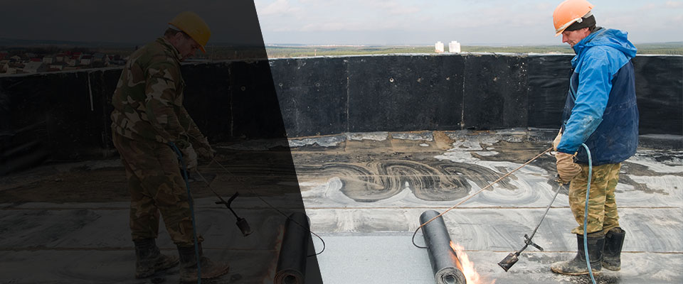 Alburtis Roofing Contractors
